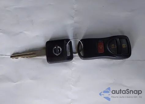 2005 Nissan Xterra S from USA, damaged, VIN 5N1AN08W55C658218